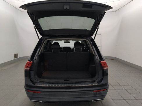 Used 2019 Volkswagen Tiguan S w/ Driver Assistance Package FWD image 29