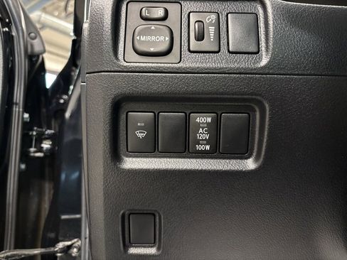 Used 2019 Toyota 4Runner TRD Off-Road Premium image 13