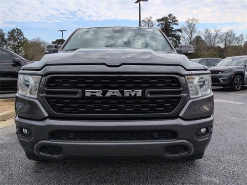 Certified 2022 RAM 1500 Big Horn image 8