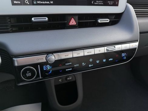 Certified 2023 Hyundai Ioniq 5 SEL w/ Cargo Package image 26