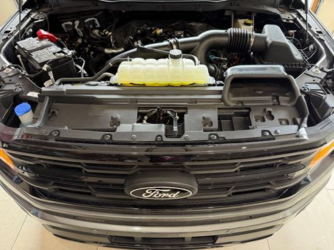 New 2026 Ford F150 XLT w/ Equipment Group 302A MID AWD/4WD image 42