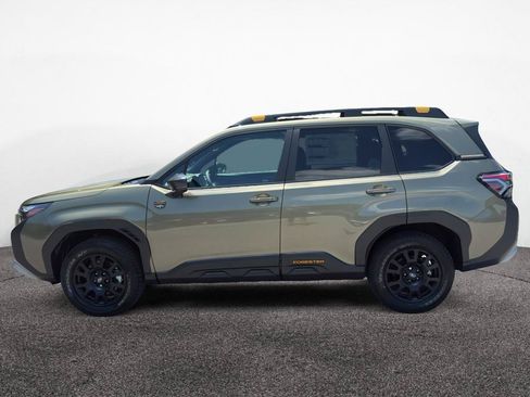 New 2026 Subaru Forester Wilderness AWD/4WD image 4