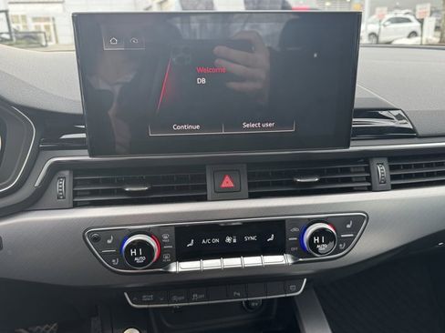 Certified 2023 Audi A5 2.0T Premium Plus w/ Premium Plus image 17