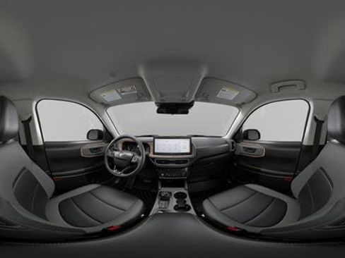 New 2026 Ford Bronco Sport Big Bend image 37