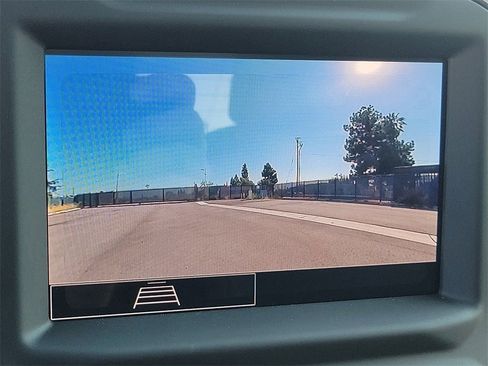 New 2026 Chevrolet Silverado 2500 W/T w/ WT Convenience Package image 21