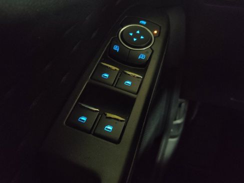 Used 2020 Ford Escape S FWD image 27