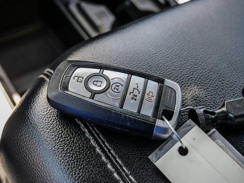 Used 2024 Ford F250 Lariat w/ Lariat Ultimate Package image 37