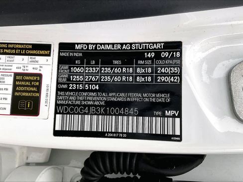 Used 2019 Mercedes-Benz GLC 300 image 38