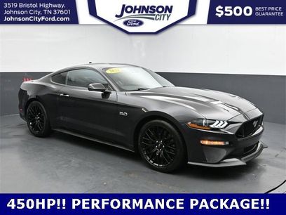 Used 2022 Ford Mustang GT Premium w/ GT Performance Package
