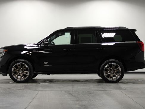 New 2025 Ford Expedition King Ranch image 7