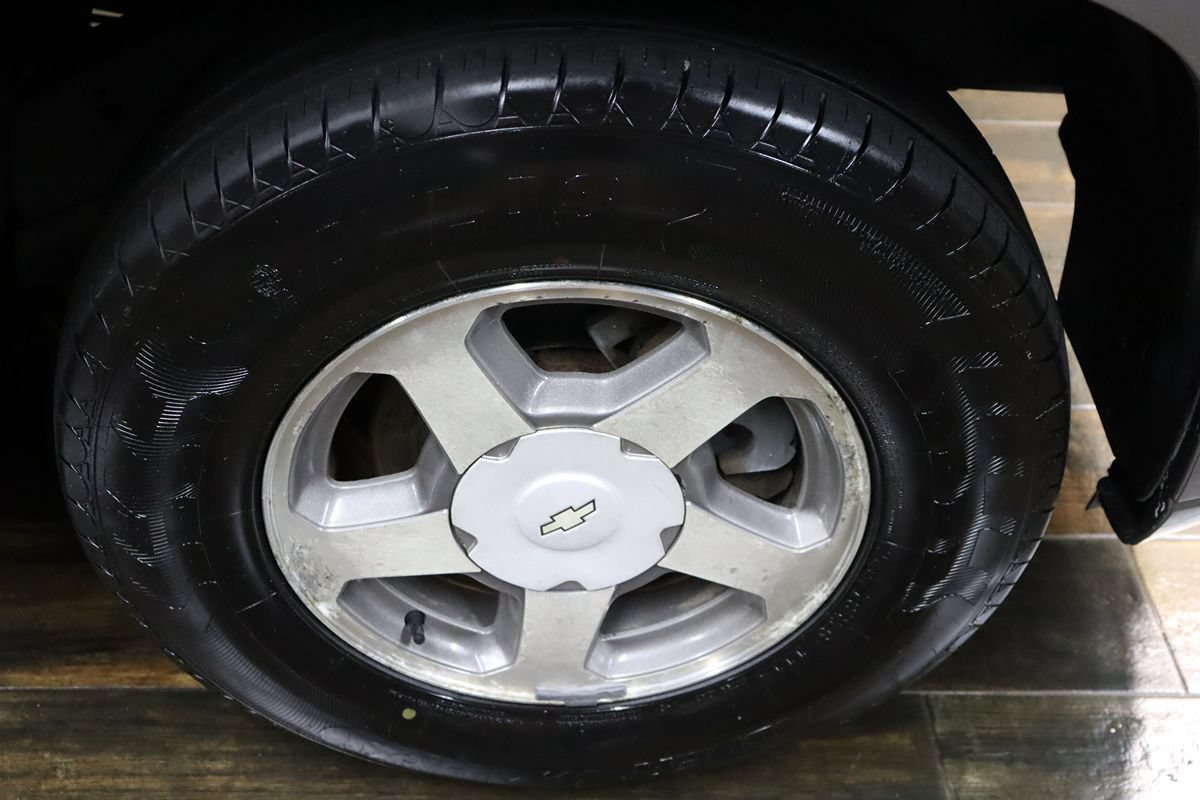 Used 2006 Chevrolet TrailBlazer LS w/ LS Preferred Equipment Group RWD image 18
