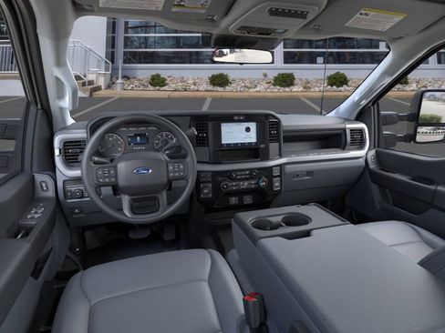 New 2025 Ford F250 XL w/ XL Driver Assist Package image 9