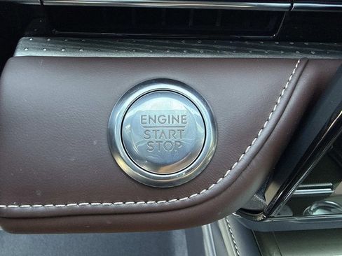 New 2026 Lincoln Nautilus Black Label AWD/4WD image 29
