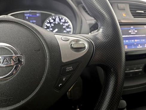 Used 2019 Nissan Sentra S FWD image 22