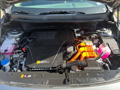 Used 2026 Kia Niro LX FWD image 30
