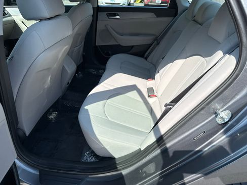 Used 2018 Hyundai Sonata ECO image 13