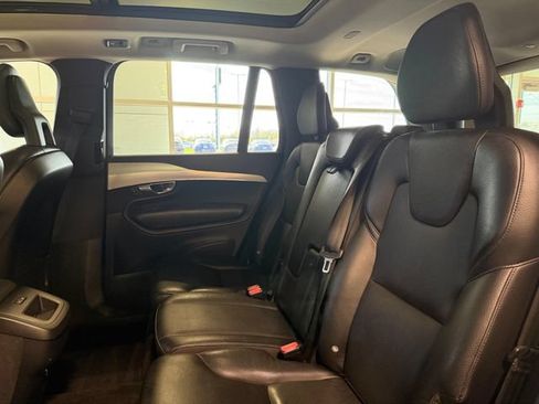 Used 2016 Volvo XC90 T5 Momentum AWD/4WD image 21