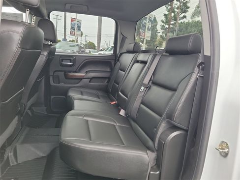 Used 2018 GMC Sierra 2500 SLT w/ Duramax Plus Package image 23