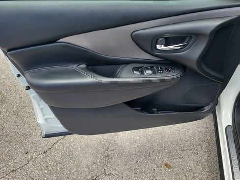 Certified 2024 Nissan Murano SV FWD image 24