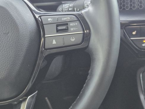Certified 2024 Honda CR-V EX-L image 12