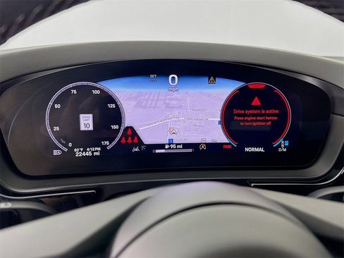 Certified 2024 Porsche Cayenne image 18