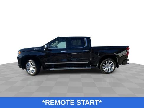 Used 2023 Chevrolet Silverado 1500 High Country w/ Technology Package image 6