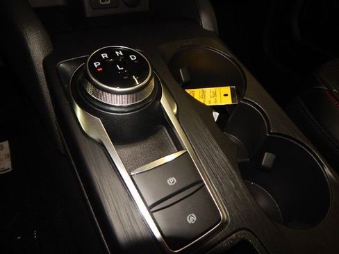 New 2026 Ford Escape ST-Line w/ Tech Pack #1 image 21