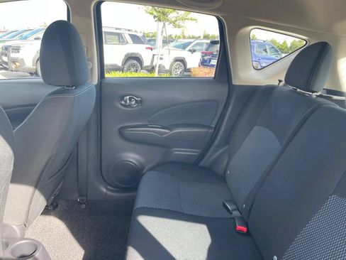 Used 2016 Nissan Versa Note SV FWD image 24