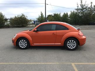 Used 2019 Volkswagen Beetle 2.0T S 360° Tour