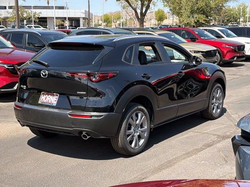 New 2026 MAZDA CX-30 AWD 2.5 S image 7