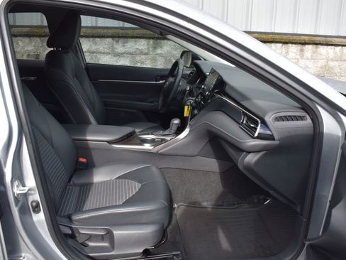 Certified 2023 Toyota Camry SE image 25