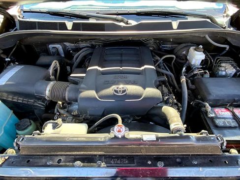 Used 2019 Toyota Tundra 1794 Edition image 31