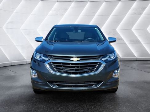 Used 2019 Chevrolet Equinox LS image 8