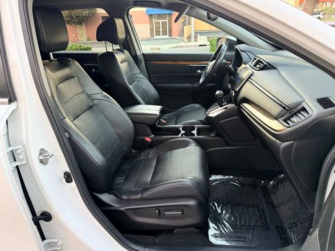 Used 2019 Honda CR-V EX-L image 18