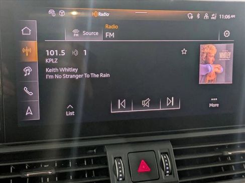 Certified 2025 Audi Q5 2.0T Premium Plus image 13