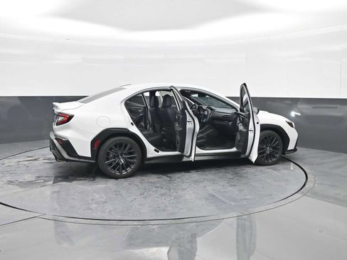Used 2022 Subaru WRX Limited image 40