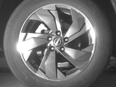 Used 2025 Nissan Rogue SV image 15