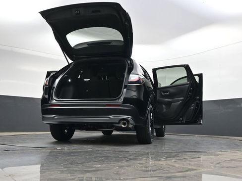 New 2026 Honda HR-V Sport image 37