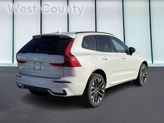 New 2026 Volvo XC60 T8 Ultra w/ Climate Package AWD/4WD video 3