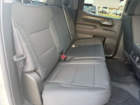 New 2026 Chevrolet Silverado 1500 LT Trail Boss image 36