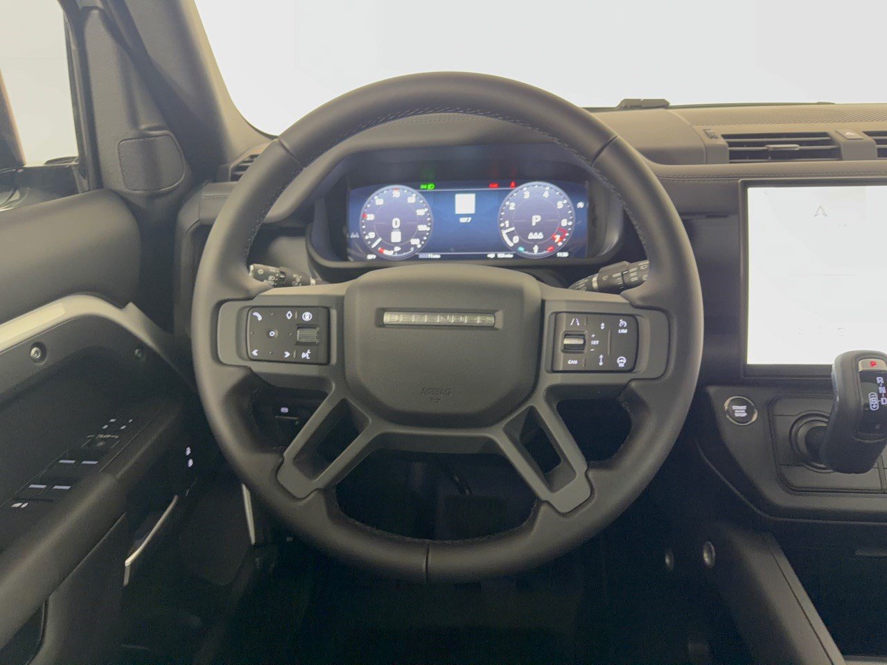 New 2026 Land Rover Defender 110 S AWD/4WD image 10