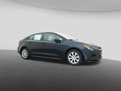 New 2026 Toyota Corolla LE image 28