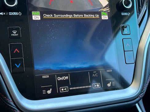 Used 2020 Subaru Legacy Sport AWD/4WD image 19