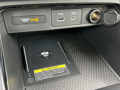 Used 2024 Honda CR-V EX-L image 14