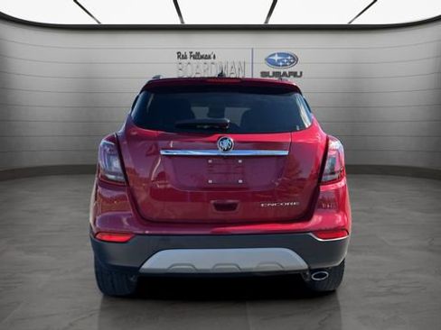 Used 2019 Buick Encore Preferred FWD image 6