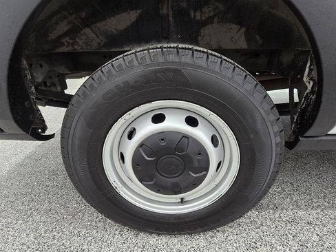 Used 2020 Ford Transit 350 Low Roof w/ Upfitter Package RWD image 28