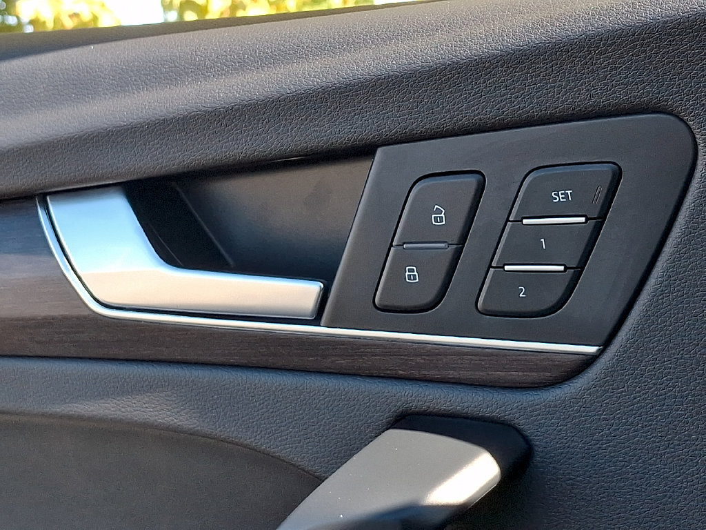 Certified 2023 Audi Q5 2.0T Premium Plus AWD/4WD image 27