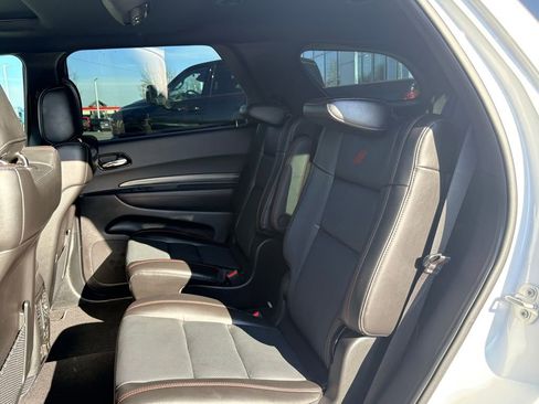 Used 2024 Dodge Durango R/T w/ Tow 'N Go Package image 8