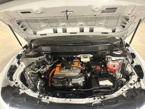 New 2026 Chevrolet Equinox EV RS image 23