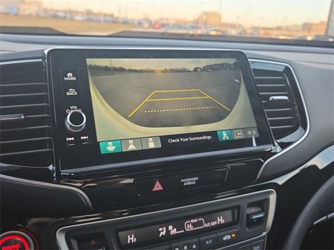 New 2026 Honda Ridgeline Black Edition image 25